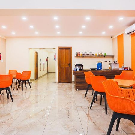 Super Townhouse Vikaspuri 호텔 델리 외부 사진